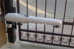 جک پارکینگ