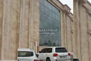 نما اسپایدر