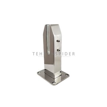 اسپیگات استیل/شیار ۱۸