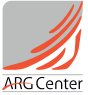 ARG CENTER LOGO