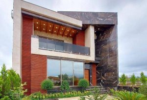 هندریل شیشه ای